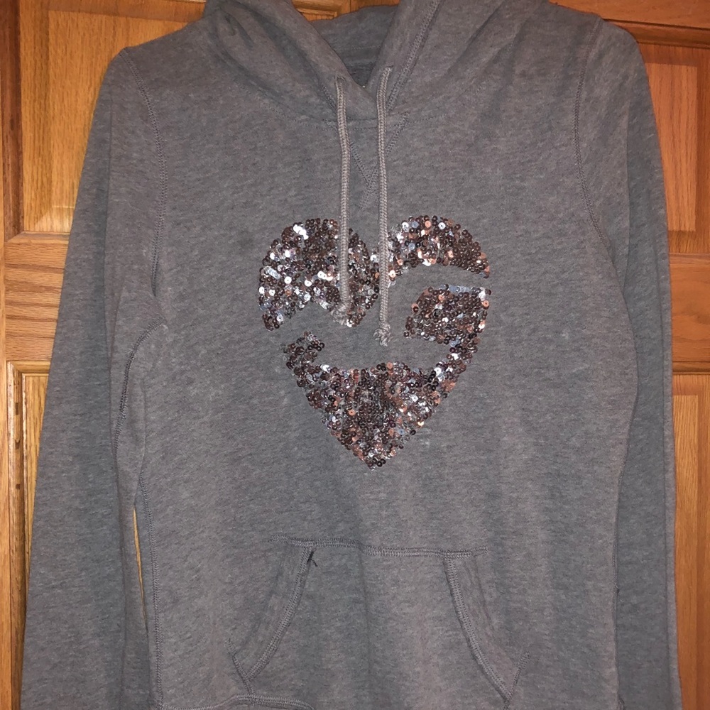 HOLLISTER HOODIE